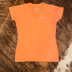 Under Armour v-neck
